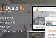 Photo of [Download-S2] Best Deals - Property Sales & Rental Theme