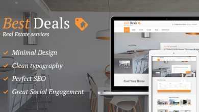 Photo of [Download-S2] Best Deals - Property Sales & Rental Theme