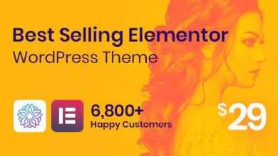 Photo of [Download-S2] Phlox Pro v5.1.12 - Elementor MultiPurpose Theme