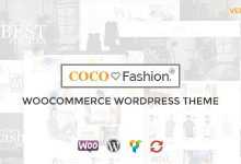 Photo of [Download-S2] Coco - Fashion Responsive WordPress Theme