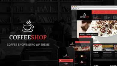 Photo of [Download-S2] Coffee Shop - Themeforest Responsive WP Theme For Restaurant