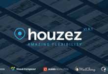 Photo of [Download-S2] Houzez v1.6.1 - Real Estate WordPress Theme