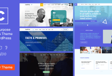 Photo of [Download-S2] Capital v1.5.1 - Multi Purpose Business WordPress Theme