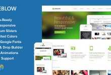 Photo of [Download-S2] Weblow - Themeforest Responsive Multi-Purpose Theme