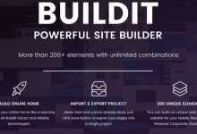 Photo of [Download-S2] BuildIt - Powerful HTML Site Builder