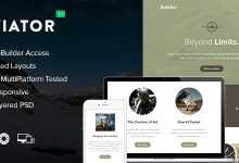 Photo of [Download-S2] Aviator v1.1 - Responsive Email + Themebuilder Access