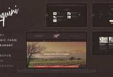 Photo of [Download-S2] Linguini v3.2.5 - Restaurant WordPress Theme