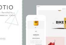 Photo of [Download-S2] Notio v2.0.2 - Deluxe Portfolio Theme
