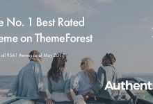 Photo of [Download-S2] Authentic v5.2.7 - Lifestyle Blog & Magazine Theme