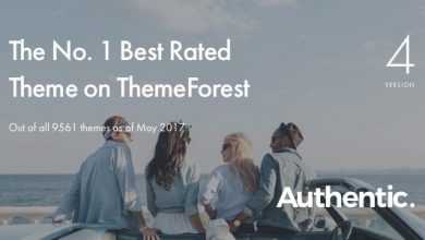 Photo of [Download-S2] Authentic v5.2.7 - Lifestyle Blog & Magazine Theme