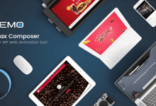 Photo of [Download-S2] Themo v1.2 - Creative Parallax Multi-purpose WordPress Theme