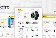 Photo of [Download-S2] Electro v2.0.4 - Electronics Store WooCommerce Theme
