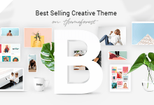 Photo of [Download-S2] Bridge v13.1.2 - Creative Multi-Purpose WordPress Theme