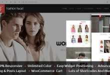 Photo of [Download-S2] Fashion Feast - WooCommerce Responsive Theme