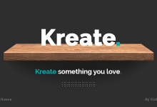 Photo of [Download-S2] Kreate v1.7 - Expert Theme for Creative Business