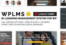 Photo of [Download-S2] WPLMS v2.7 - Learning Management System