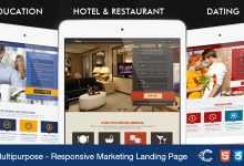 Photo of [Download-S2] Plaza - Education - Hotel - Dating Landing