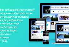 Photo of [Download-S2] Frittata - Responsive Personal Template