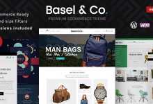 Photo of [Download-S2] Basel v3.1.4 - Responsive eCommerce Theme