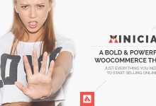 Photo of [Download-S2] Vinicia v1.7.4 - A Bold and Powerful Woocommerce Theme