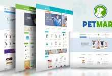 Photo of [Download-S2] PetMark v1.1.3 - Responsive WooCommerce WordPress Theme