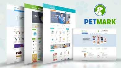 Photo of [Download-S2] PetMark v1.1.4 - Responsive WooCommerce WordPress Theme