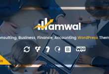 Photo of [Download-S2] Amwal v1.2.5 - Consulting, Business, Finance, Accounting