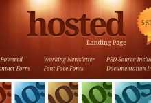 Photo of [Download-S2] Hosted - Themeforest Landing Page