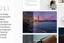 Photo of [Download-S2] Noli - Responsive Coming Soon Template