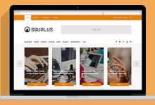 Photo of [Download-S2] Squalus - News/Magz HTML5 Template