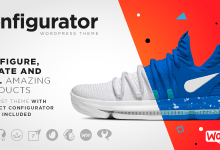 Photo of [Download-S2] WP Configurator v1.1.2 - WooCommerce WordPress Theme