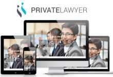 Photo of [Download-S2] Private lawyer - Creativemarket bootstrap theme
