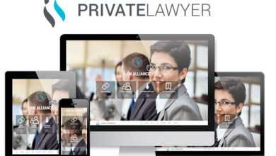 Photo of [Download-S2] Private lawyer - Creativemarket bootstrap theme