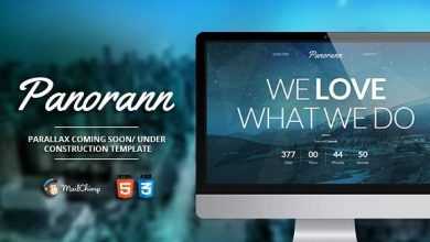 Photo of [Download-S2] Panorann | Under Construction