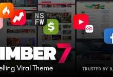 Photo of [Download-S2] Bimber v7.0.2 - Viral Magazine WordPress Theme