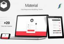 Photo of [Download-S2] Material - Premium BoxBilling Theme