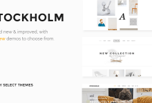 Photo of [Download-S2] Stockholm v3.4 - A Genuinely Multi-Concept Theme