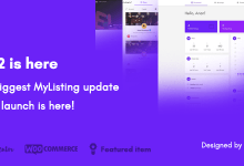 Photo of [Download-S2] MyListing v2.0.6 - Directory & Listing WordPress Theme