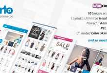 Photo of [Download-S2] Porto v1.2.5 - Responsive eCommerce WordPress Theme