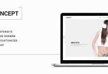 Photo of [Download-S2] CONCEPT - Minimal Portfolio Template