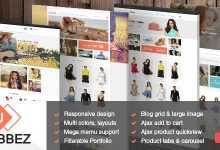 Photo of [Download-S2] Rubbez v1.8.1 - WooCommerce & Corporate WordPress Theme