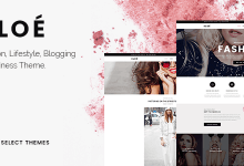 Photo of [Download-S2] Kloe v1.1.1 - Fashion & Lifestyle Multi-Purpose Theme