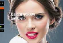 Photo of [Download-S2] Angel - Fashion Model Agency WordPress CMS Theme