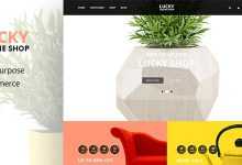 Photo of [Download-S2] Lucky Shop v2.5 - Furniture RTL WooCommerce Wordpress Theme