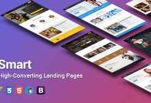 Photo of [Download-S2] BeSmart High-Converting Landing Page WordPress Theme