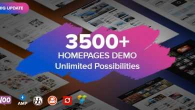 Photo of [Download-S2] Soledad v6.0 - Multi-Concept Blog/Magazine WP Theme