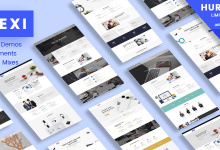 Photo of [Download-S2] Flexi WP v2.1 - Flexible Responsive Multipurpose Theme