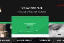 Photo of [Download-S2] EXO - Seo Landing Page