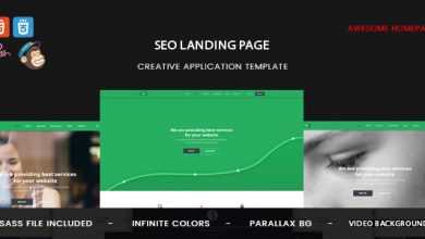 Photo of [Download-S2] EXO - Seo Landing Page