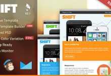 Photo of [Download-S2] Shift Responsive Email Template
